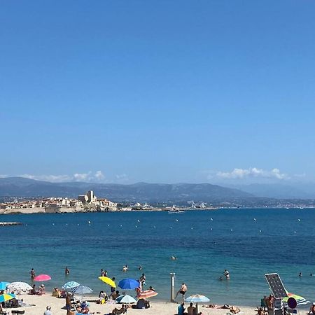 06At1 - Cosy Seaside Studio In An Ideal Location Antibes Kültér fotó